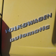 Illustration for article titled 1973 Volkswagen Type 3 Squareback